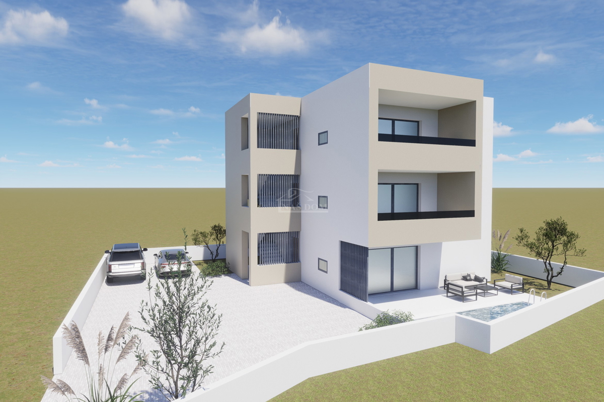 Flat For sale - šibensko-kninska Vodice - foto 3/6