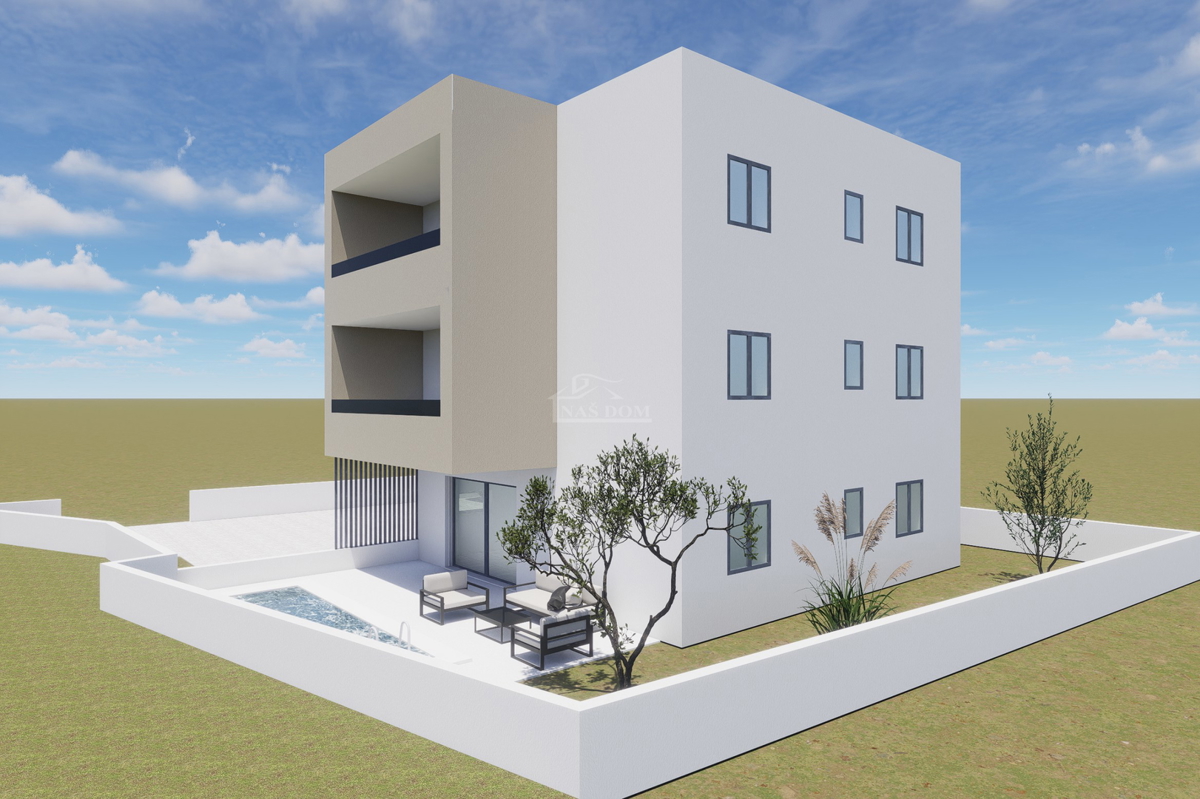 Flat For sale - šibensko-kninska Vodice - foto 4/6