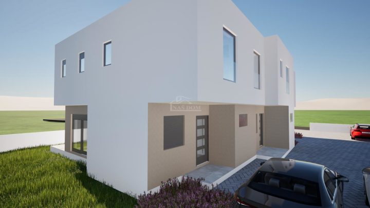 Haus Zu verkaufen - šibensko-kninska Vodice - foto 3/9