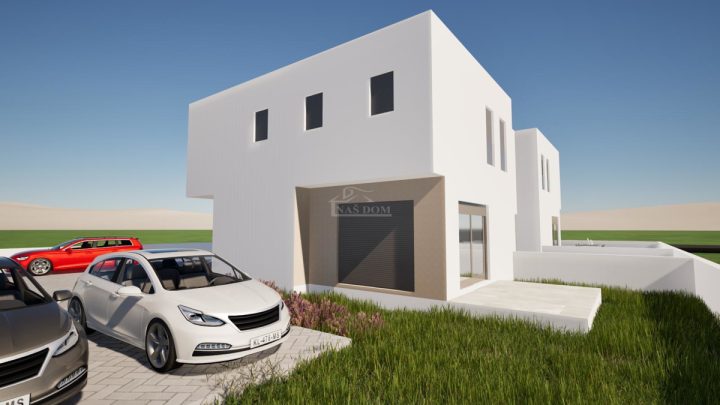 Haus Zu verkaufen - šibensko-kninska Vodice - foto 5/9