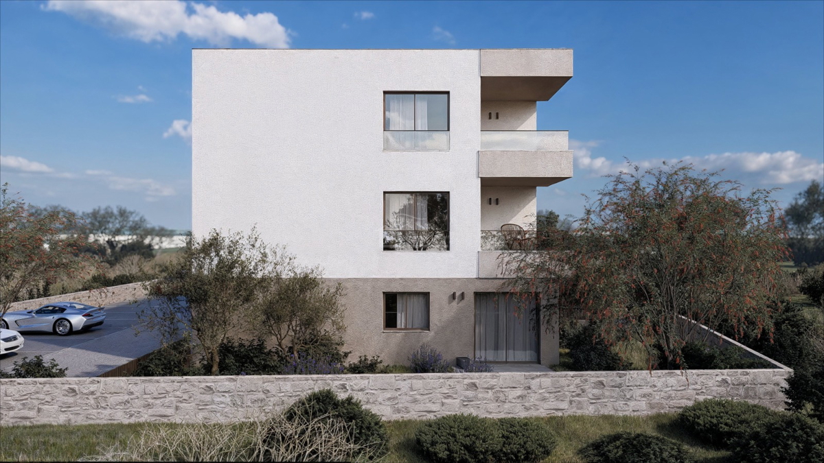 Flat For sale - ŠIBENSKO-KNINSKA VODICE