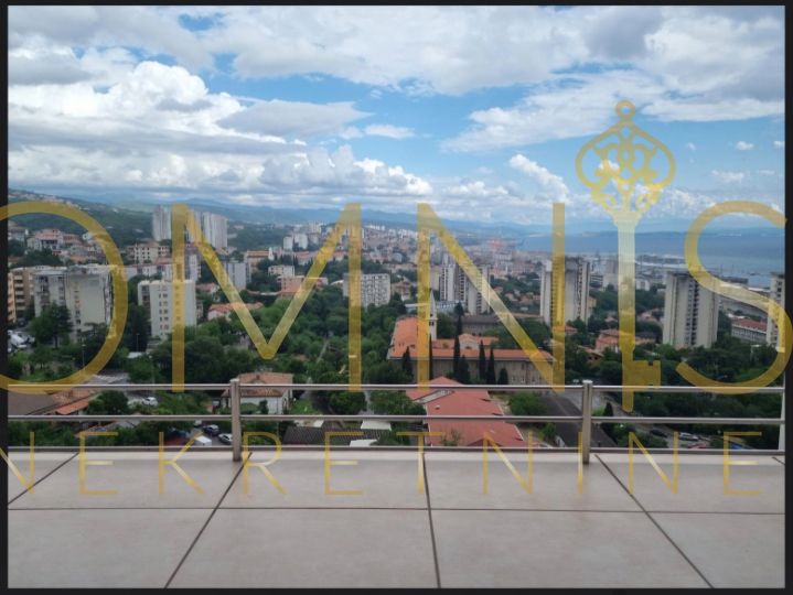 Mieszkanie Do wynajęcia - PRIMORSKO-GORANSKA RIJEKA
