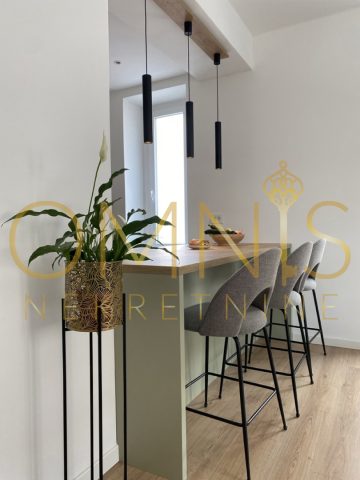 Flat For rent - Primorsko-goranska Rijeka - foto 2/9