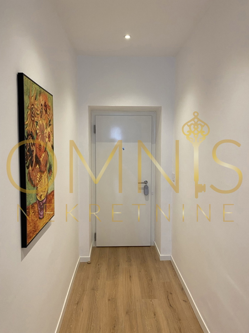Appartamento Da affittare - PRIMORSKO-GORANSKA RIJEKA
