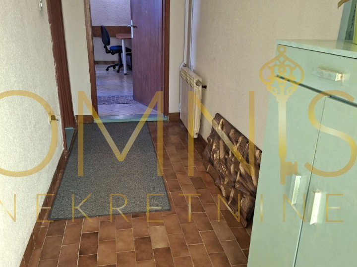 Appartamento Da affittare - PRIMORSKO-GORANSKA RIJEKA