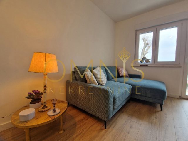 Appartement à louer 60 m² – Lovran
