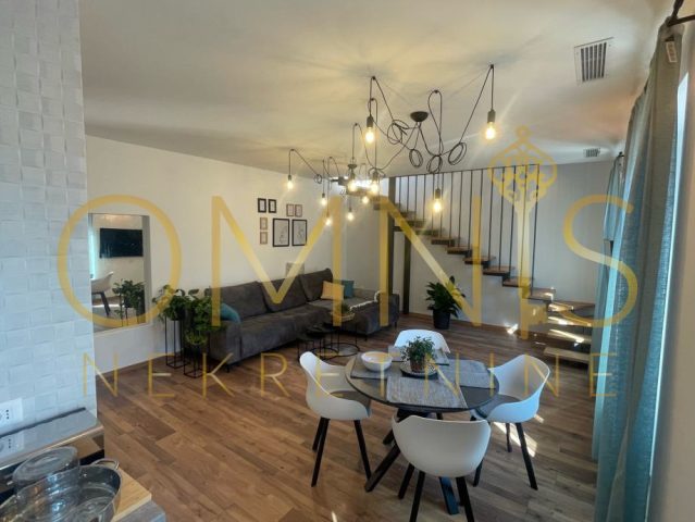 Appartement à louer 65 m² – Rijeka