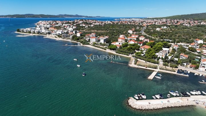 Terreno in vendita 462 m² – Sukošan