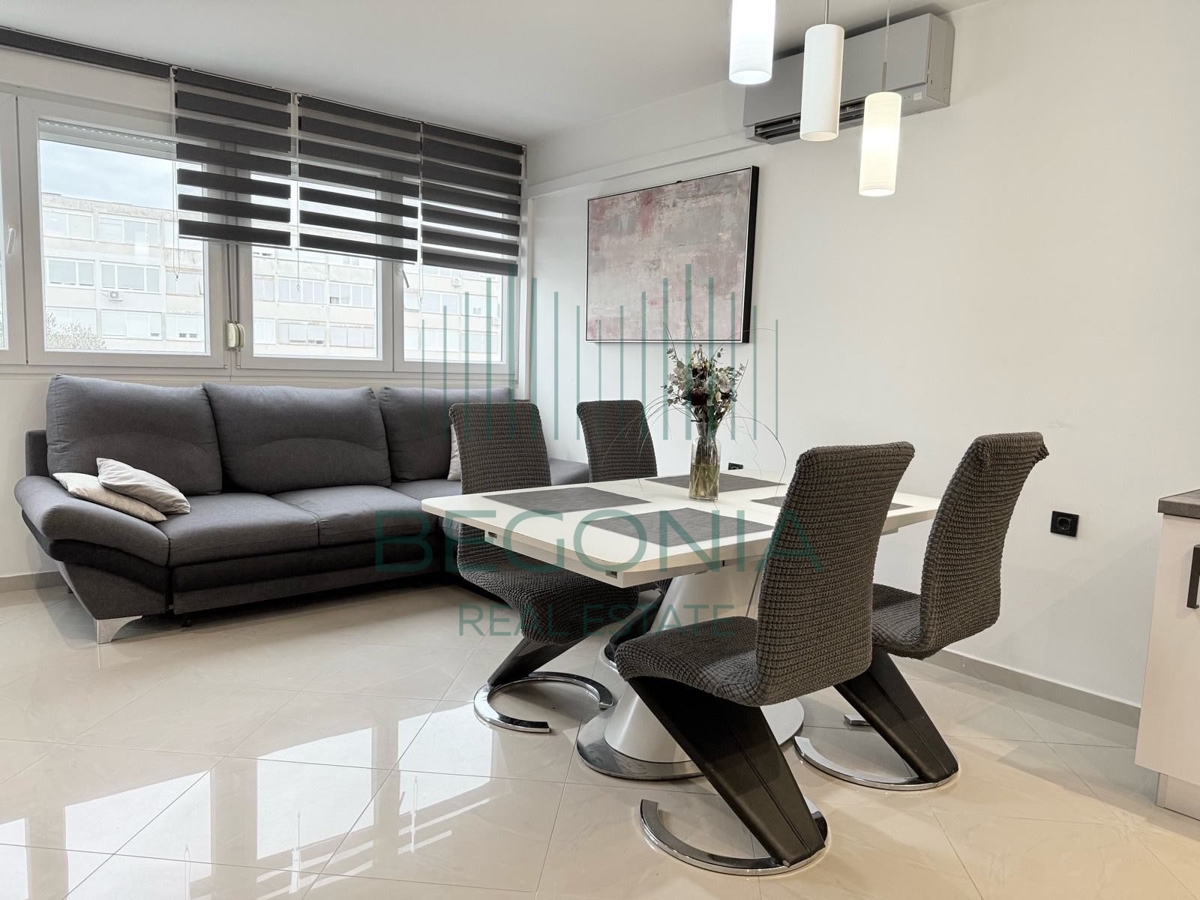 Flat For sale - Zadarska Zadar - foto 1/13
