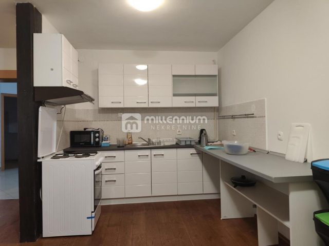 Apartmán na prenájom 114 m² – Rijeka