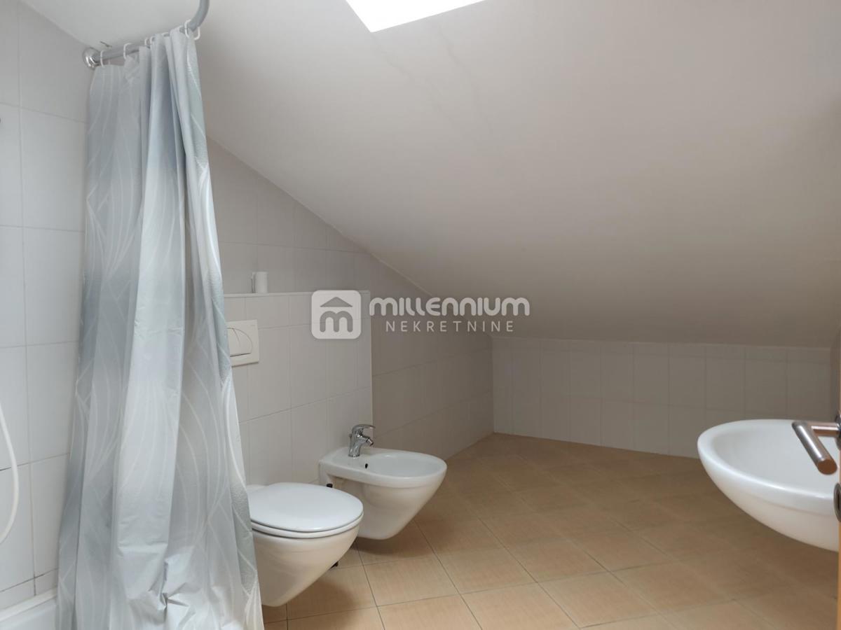Apartmán Na prenájom - PRIMORSKO-GORANSKA RIJEKA
