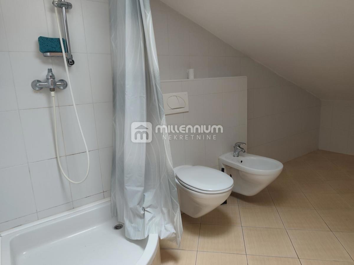 Apartmán Na prenájom - PRIMORSKO-GORANSKA RIJEKA