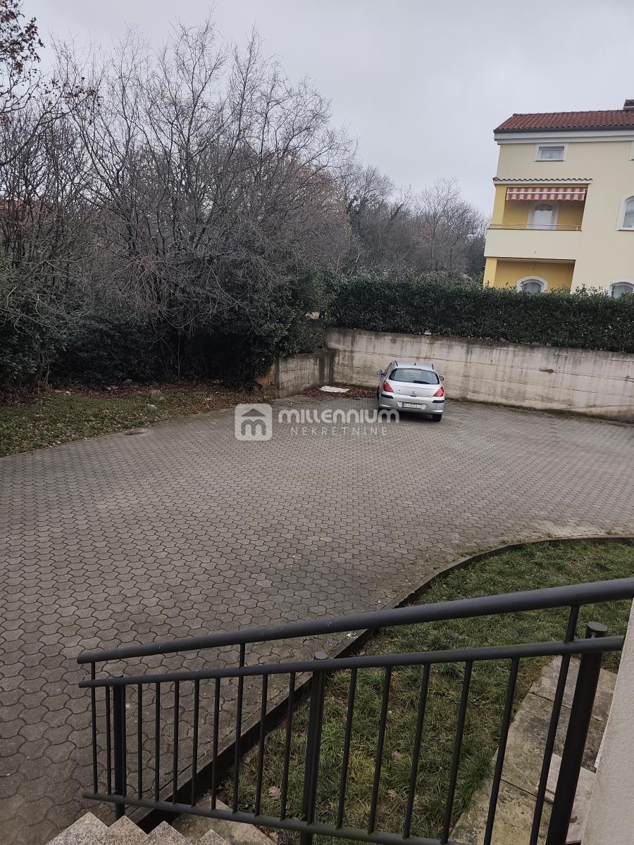 Apartmán Na prenájom - PRIMORSKO-GORANSKA RIJEKA