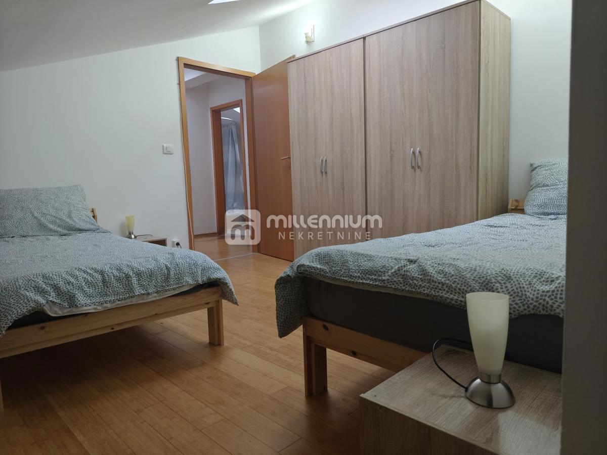 Apartmán Na prenájom - PRIMORSKO-GORANSKA RIJEKA