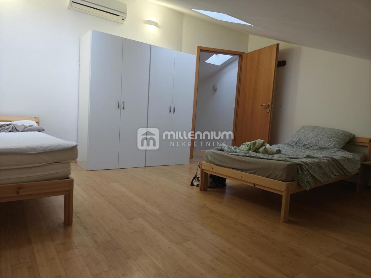 Apartmán Na prenájom - PRIMORSKO-GORANSKA RIJEKA