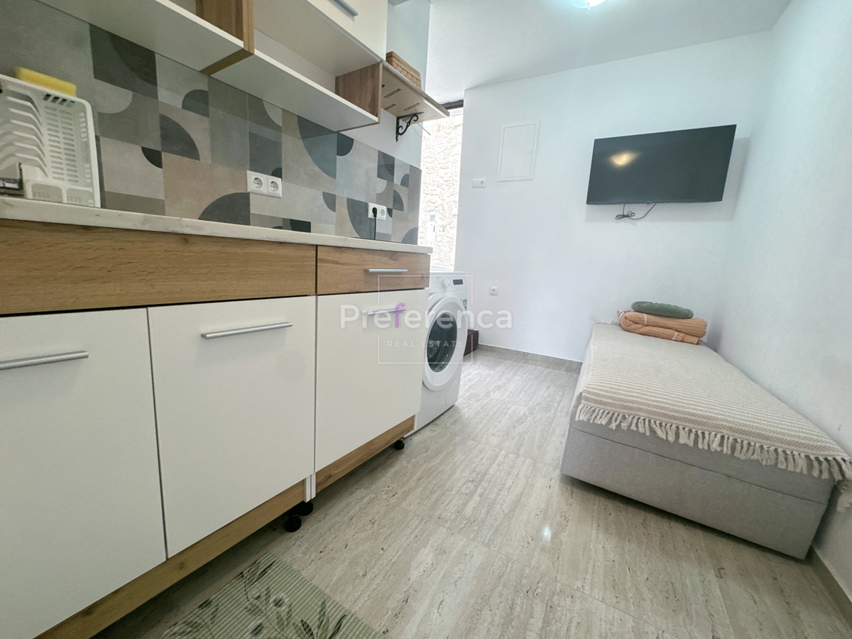 Haus Zu verkaufen - LIČKO-SENJSKA NOVALJA