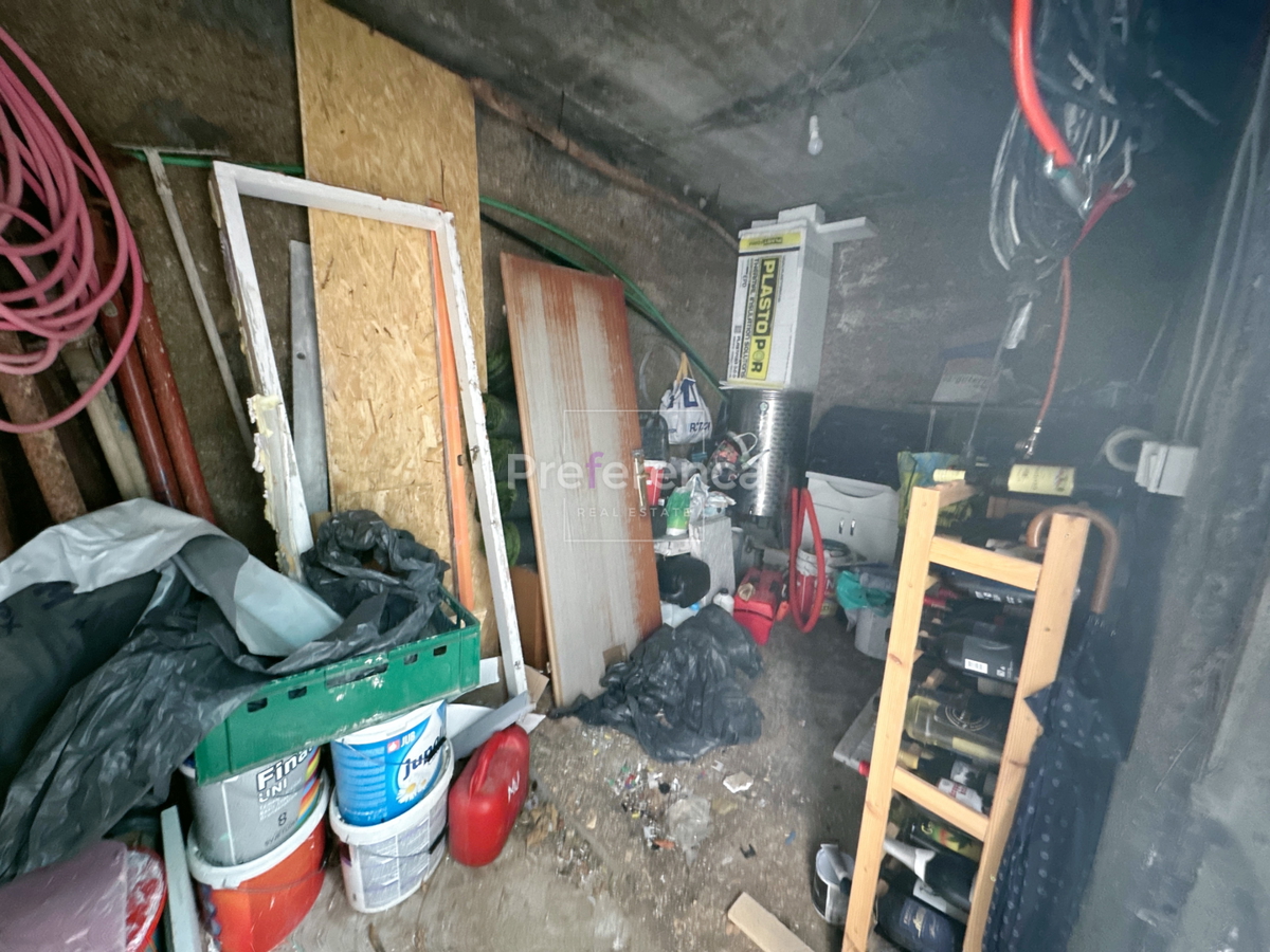 Haus Zu verkaufen - LIČKO-SENJSKA NOVALJA