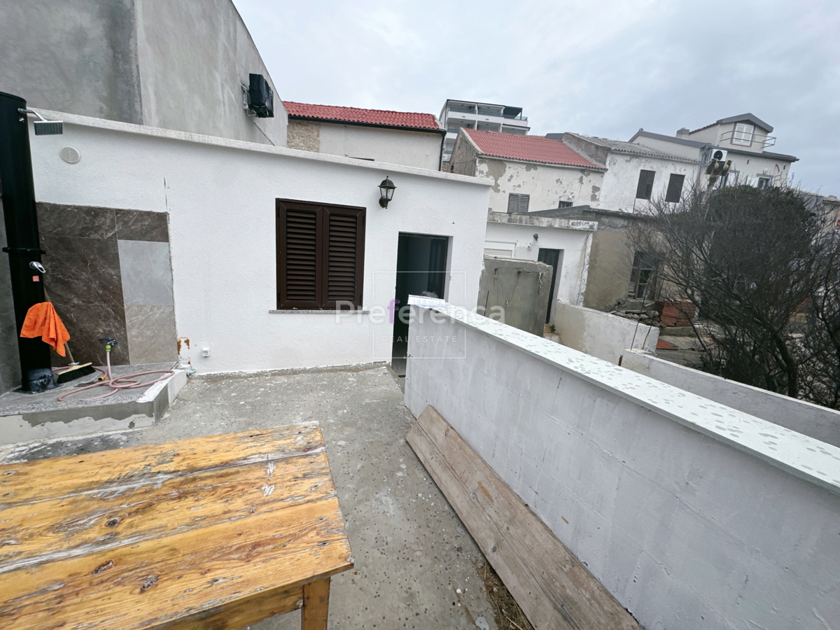 Haus Zu verkaufen - LIČKO-SENJSKA NOVALJA