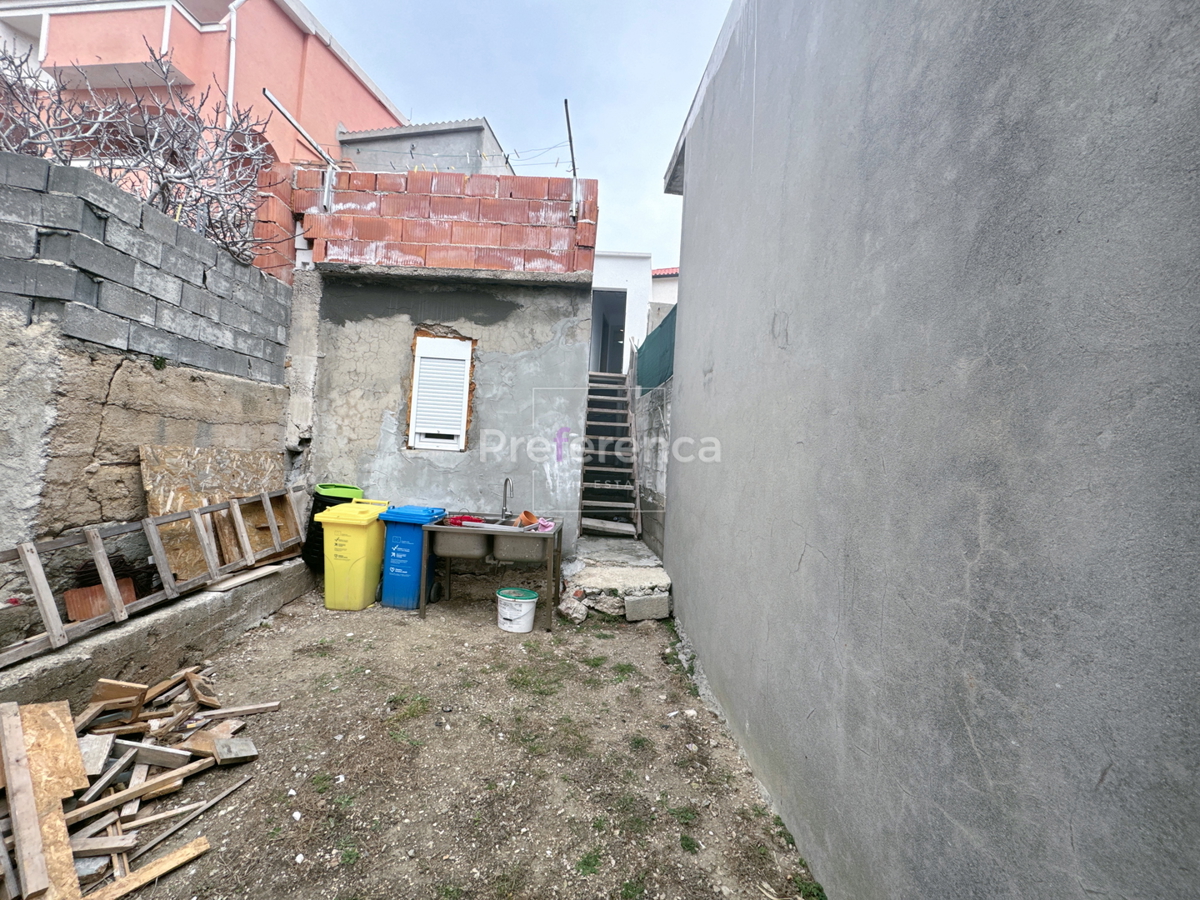 Haus Zu verkaufen - LIČKO-SENJSKA NOVALJA