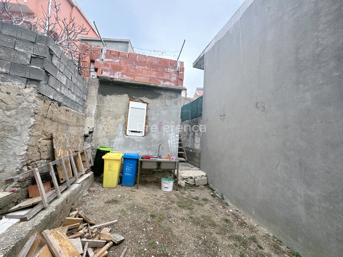 Haus Zu verkaufen - LIČKO-SENJSKA NOVALJA