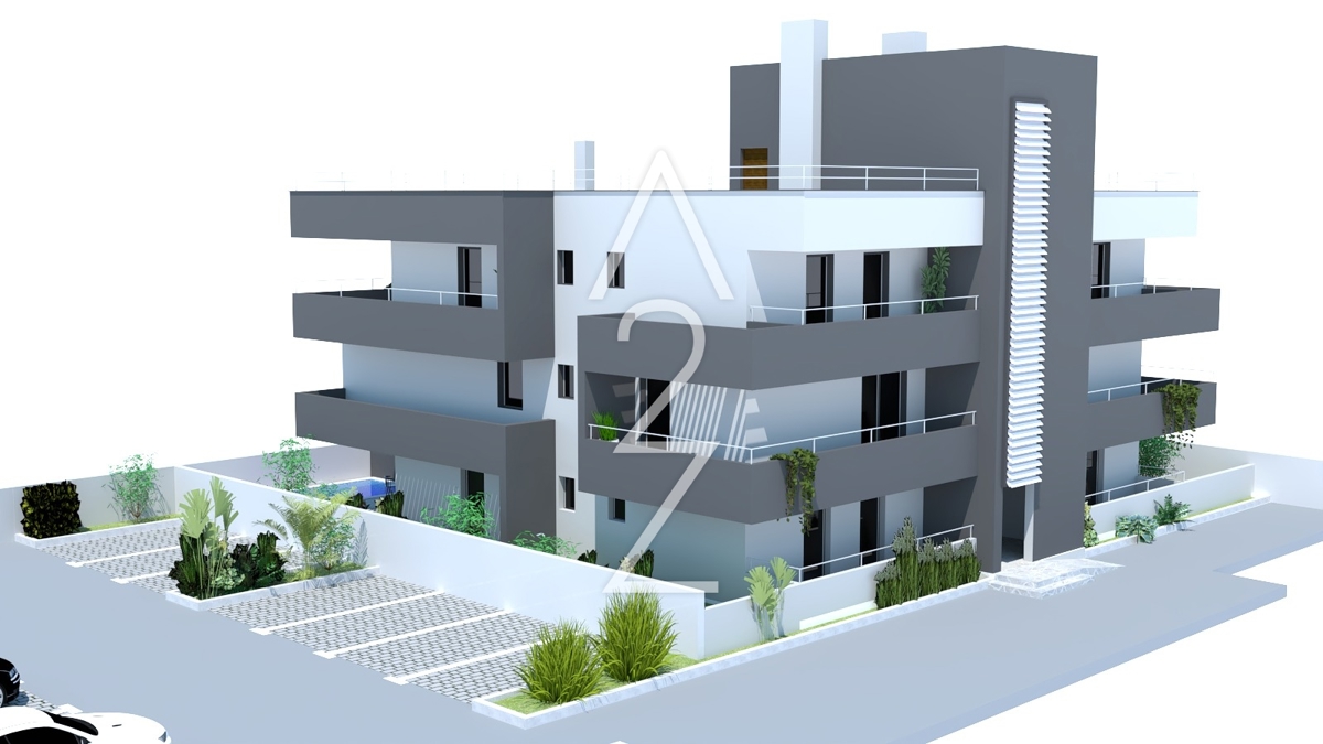 Apartma Na predaj - ZADARSKA NIN