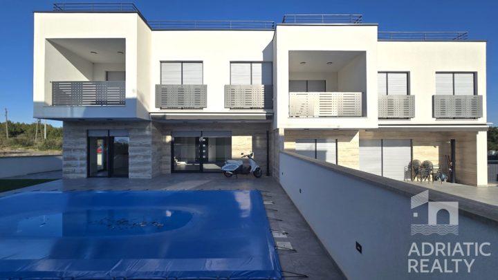 Haus Zu verkaufen - šibensko-kninska Vodice - foto 3/24