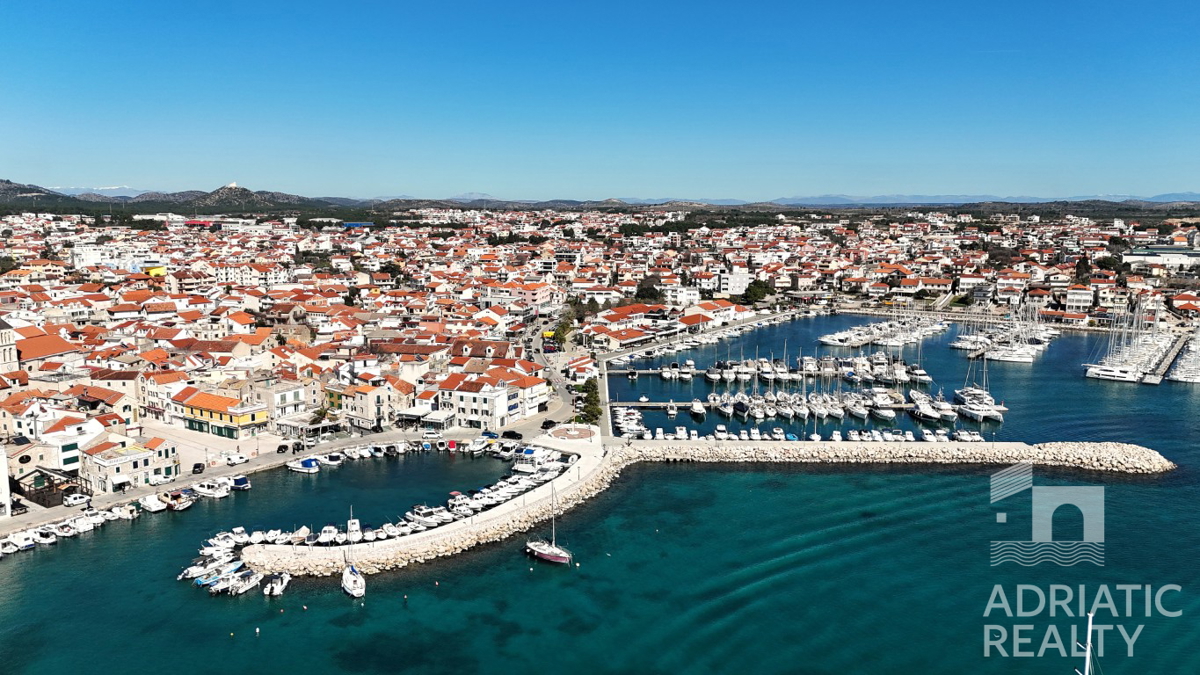 House For sale - ŠIBENSKO-KNINSKA VODICE