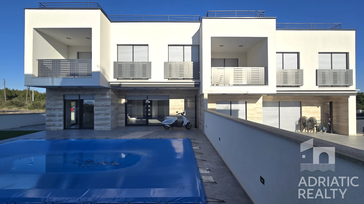 House For sale - šibensko-kninska Vodice - foto 3/24