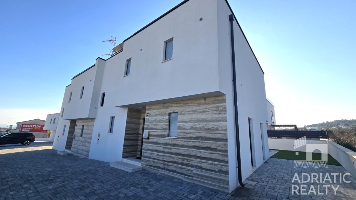 House For sale - šibensko-kninska Vodice - foto 4/24