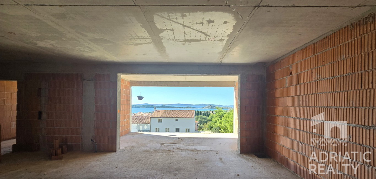 Flat For sale - šibensko-kninska Vodice - foto 1/19