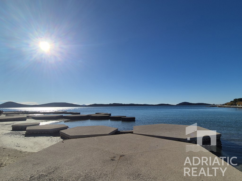 Flat For sale - ŠIBENSKO-KNINSKA VODICE