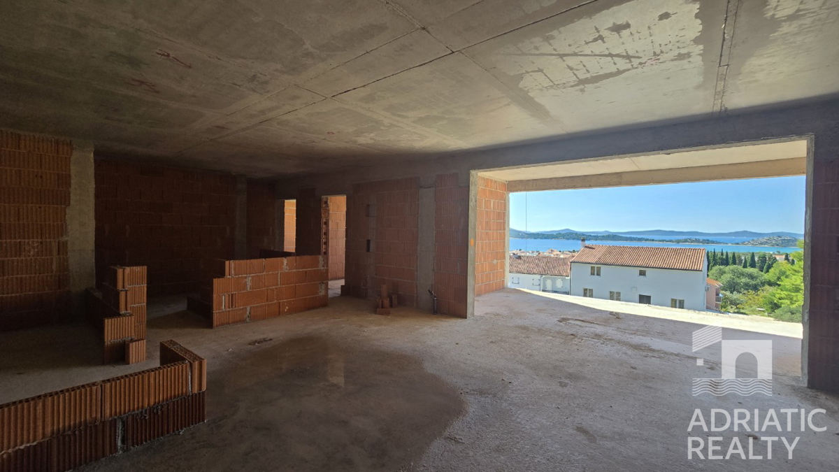 Flat For sale - šibensko-kninska Vodice - foto 2/19