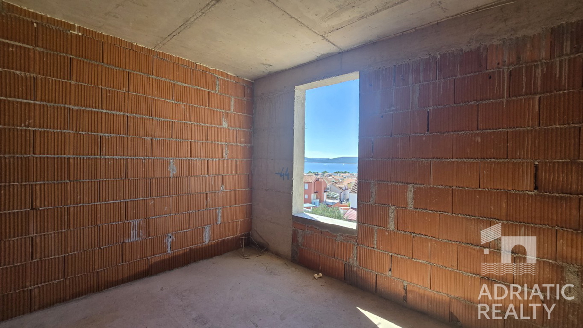 Flat For sale - ŠIBENSKO-KNINSKA VODICE