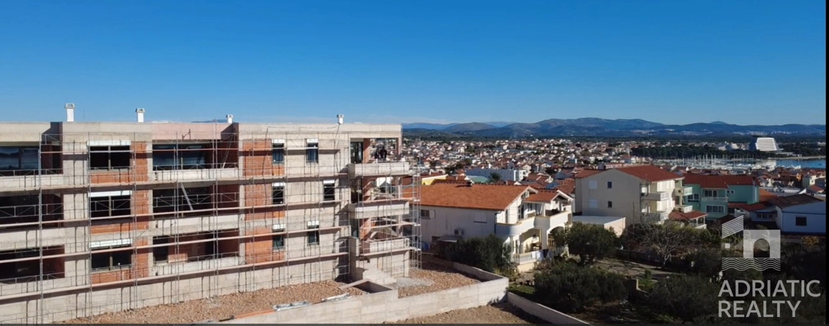 Flat For sale - ŠIBENSKO-KNINSKA VODICE