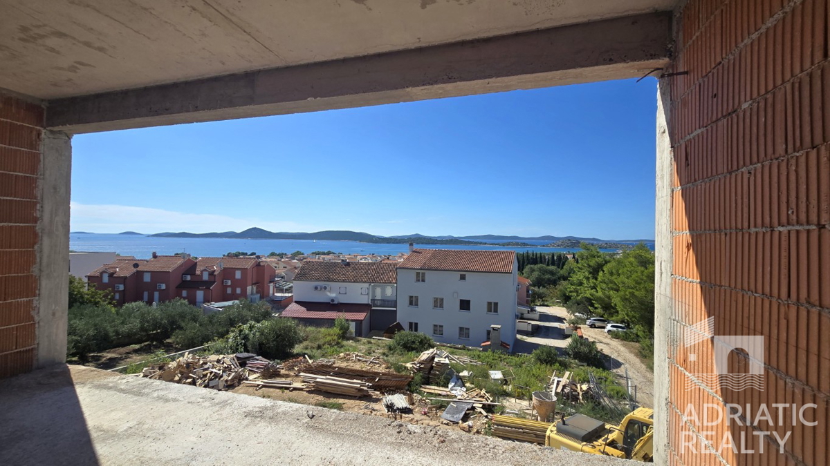 Flat For sale - ŠIBENSKO-KNINSKA VODICE
