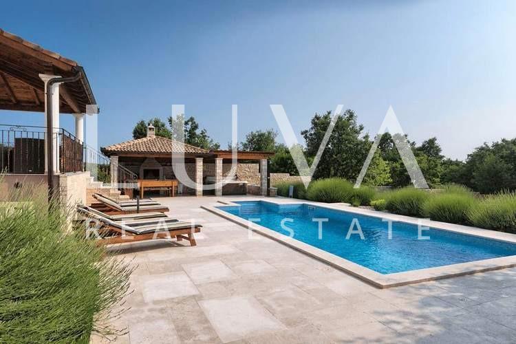 Dom Na predaj - ISTARSKA SVETVINČENAT