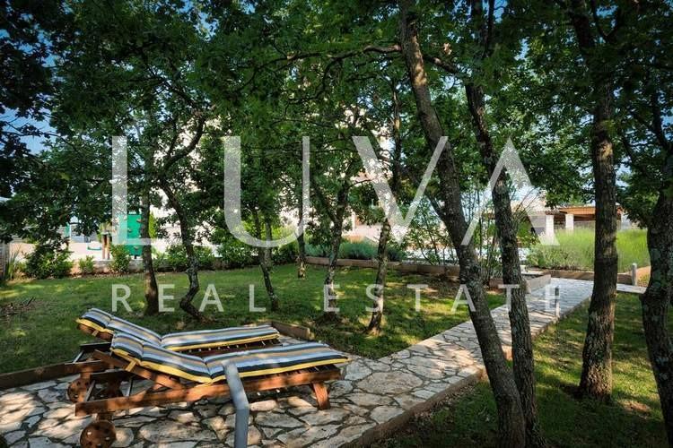 Dom Na predaj - ISTARSKA SVETVINČENAT