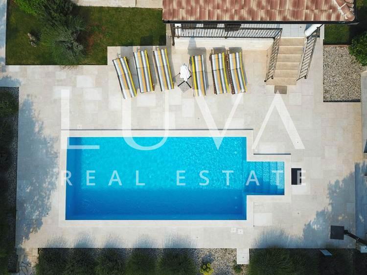 Dom Na predaj - ISTARSKA SVETVINČENAT