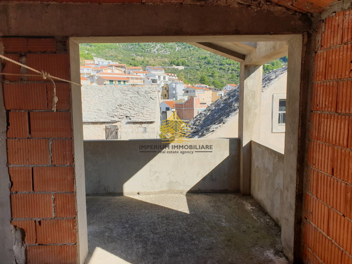 Hiša Na predaj - SPLITSKO-DALMATINSKA PODGORA