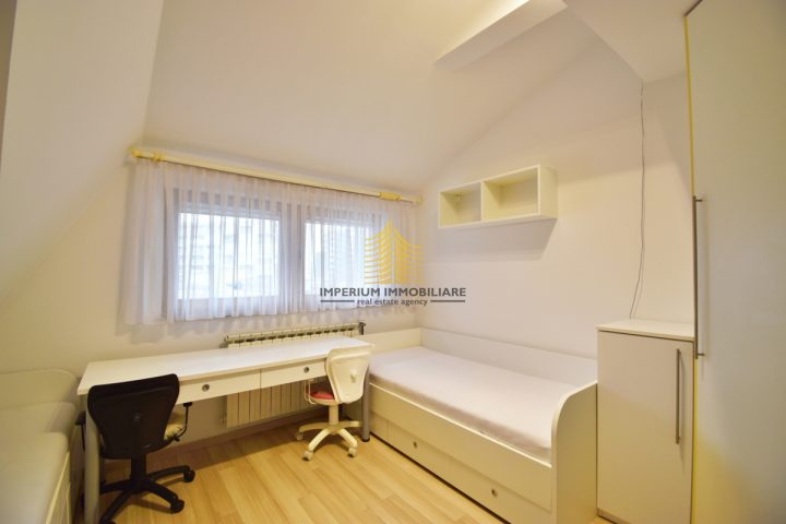Appartement À louer - Grad Zagreb Zagreb - foto 4/18