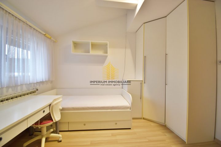 Appartement À louer - Grad Zagreb Zagreb - foto 5/18