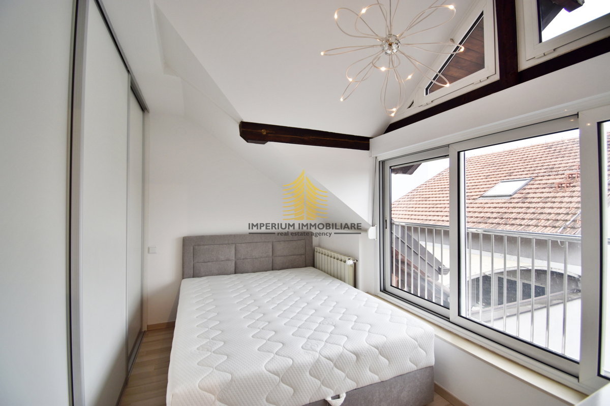 Appartamento Da affittare - Grad Zagreb Zagreb - foto 1/18