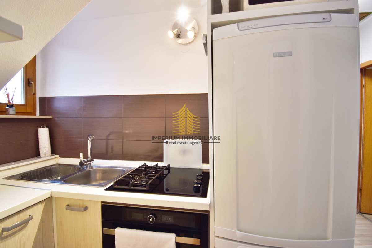 Appartamento Da affittare - GRAD ZAGREB ZAGREB