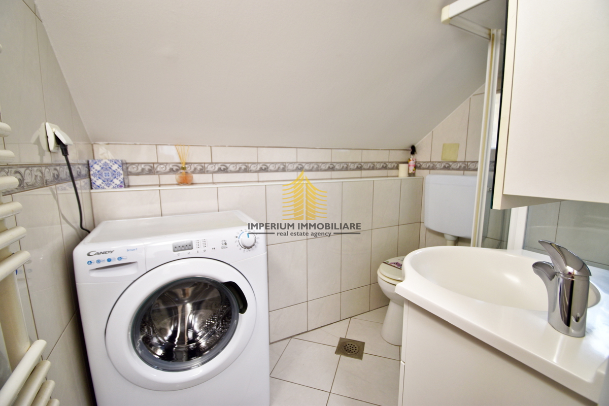 Appartamento Da affittare - GRAD ZAGREB ZAGREB