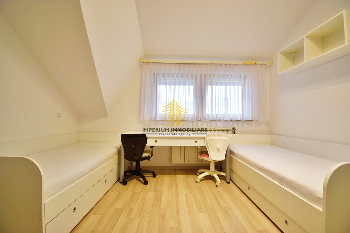 Appartamento Da affittare - GRAD ZAGREB ZAGREB