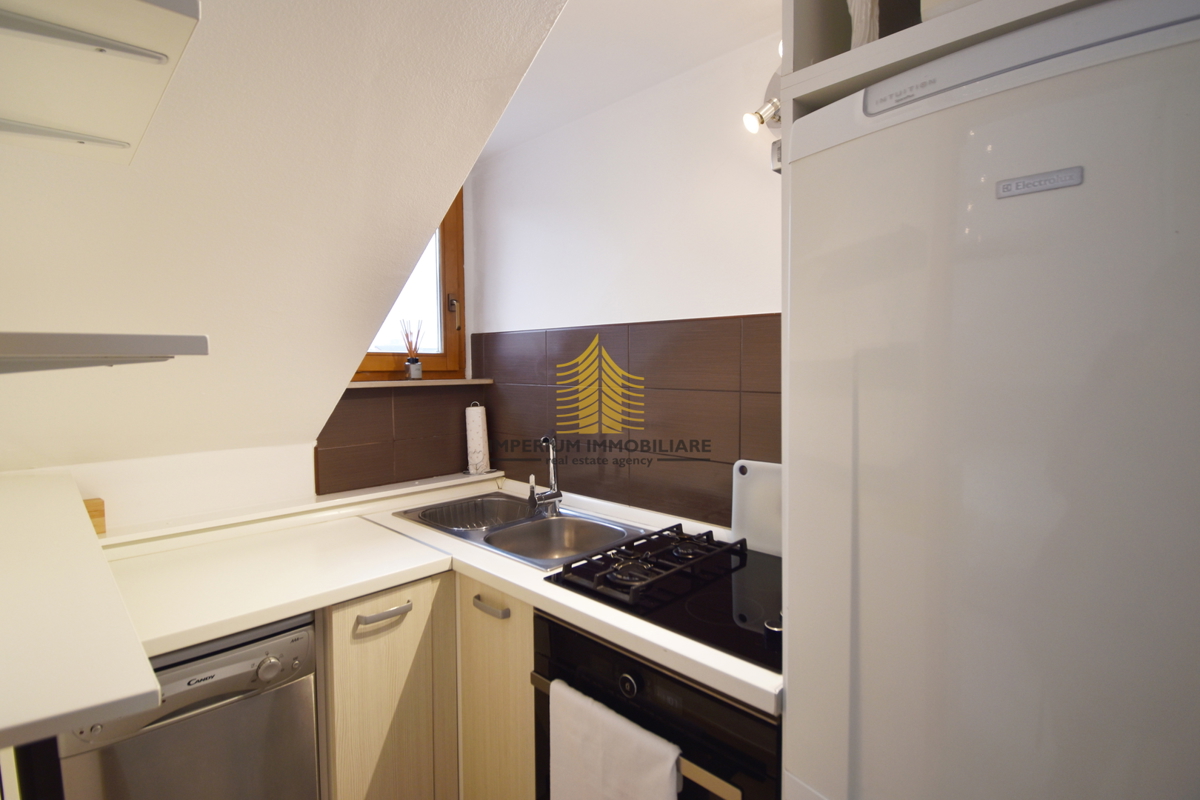 Appartamento Da affittare - GRAD ZAGREB ZAGREB