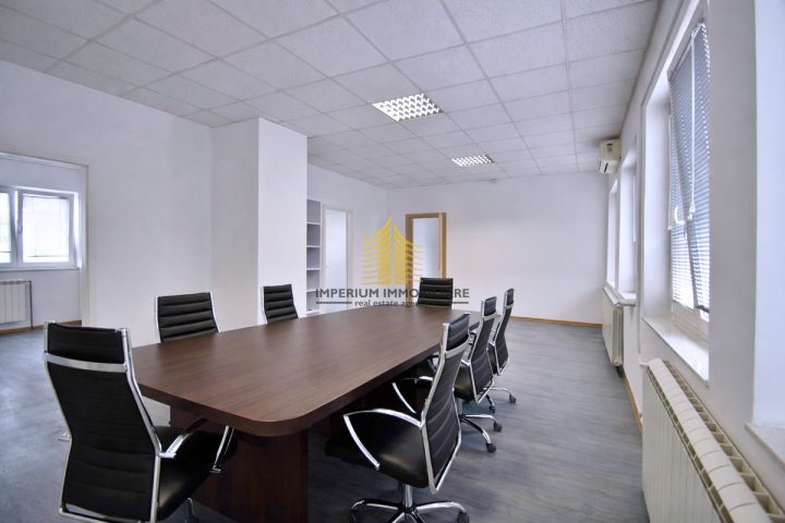 Komerčné na prenájom 190 m² – Zagreb