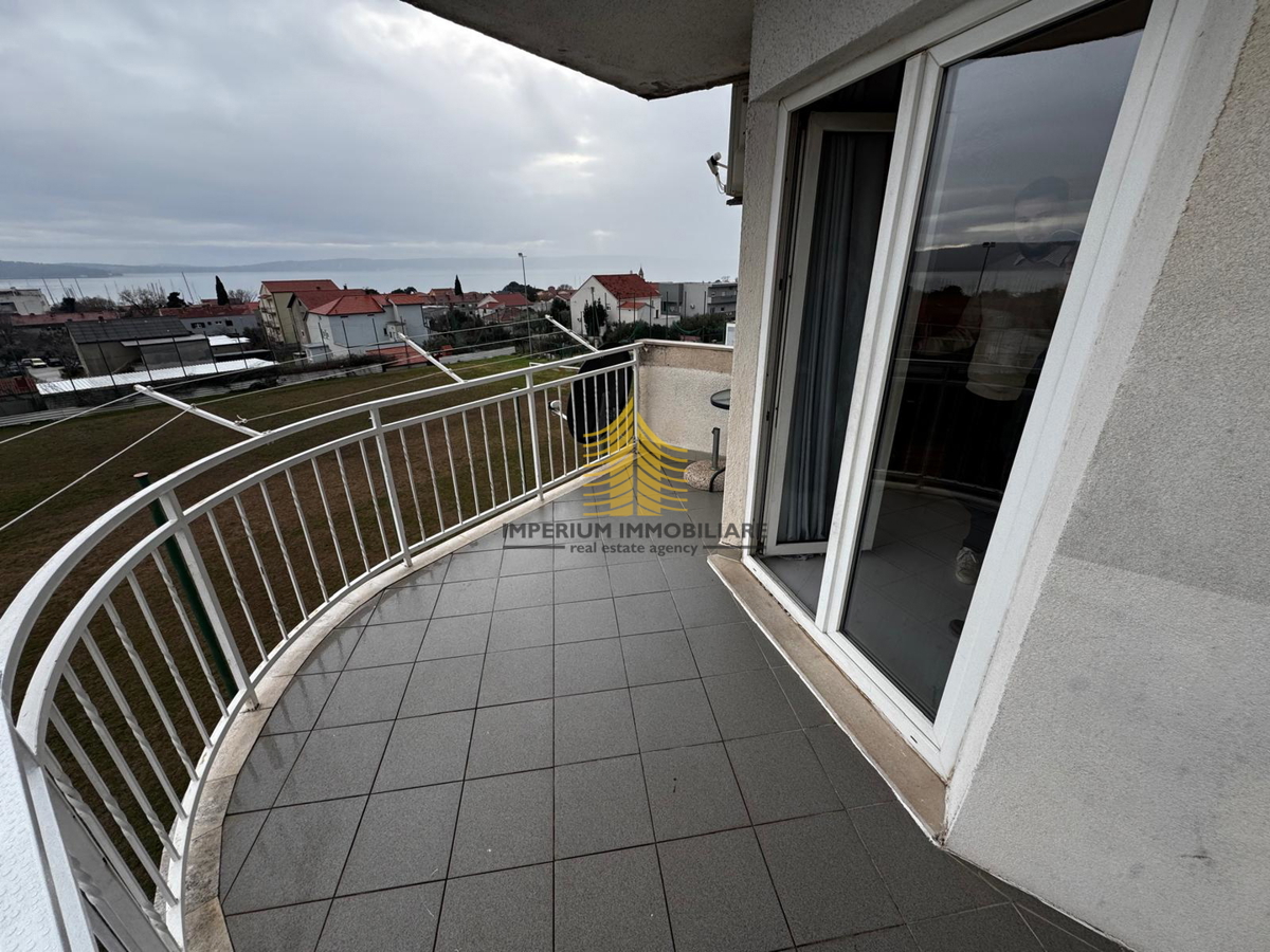 Appartement À vendre - SPLITSKO-DALMATINSKA KAŠTELA