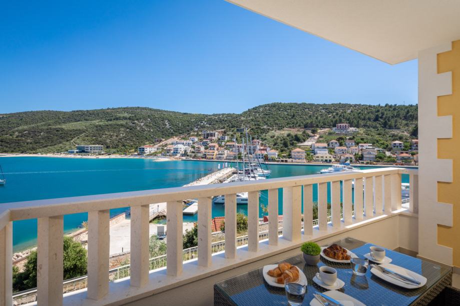 Stan Na prodaju - Splitsko-dalmatinska Trogir - foto 1/16