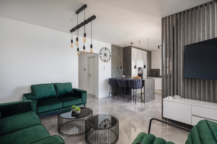 Stan Na prodaju - SPLITSKO-DALMATINSKA TROGIR